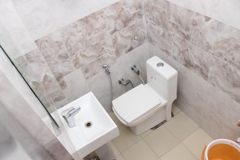 Hotel Pink Shark Sikar Zewnętrze zdjęcie